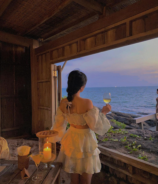 Phú Quốc có resort trong rừng đẹp nhất thế giới: Giá chưa tới 2 triệu đồng&frasl;đêm, không TV, điều hòa, tủ lạnh nhưng mở cửa ra là chạm tay vào thiên nhiên - Ảnh 1.