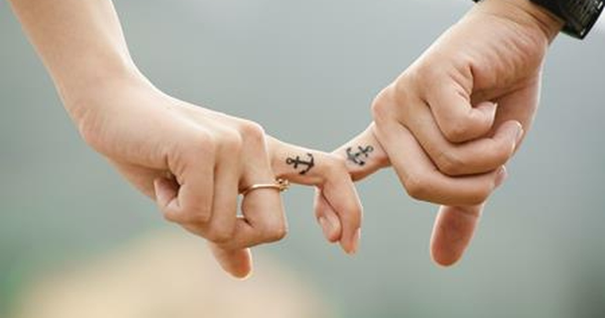 Yêu hay ràng buộc? | Báo Dân trí