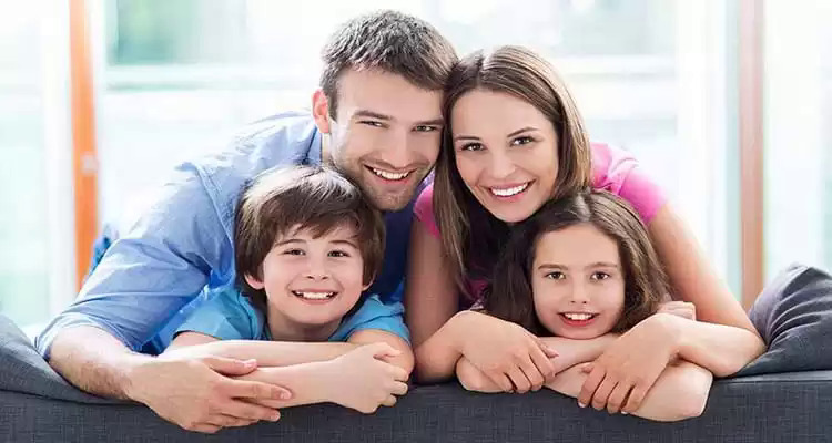 Những giá trị gia đình không bao giờ lỗi thời - VnExpress Đời sống