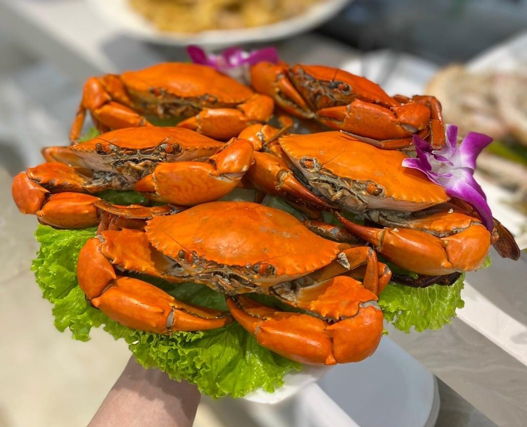 Cua biển Cà Mau: những điều không phải ai cũng biết