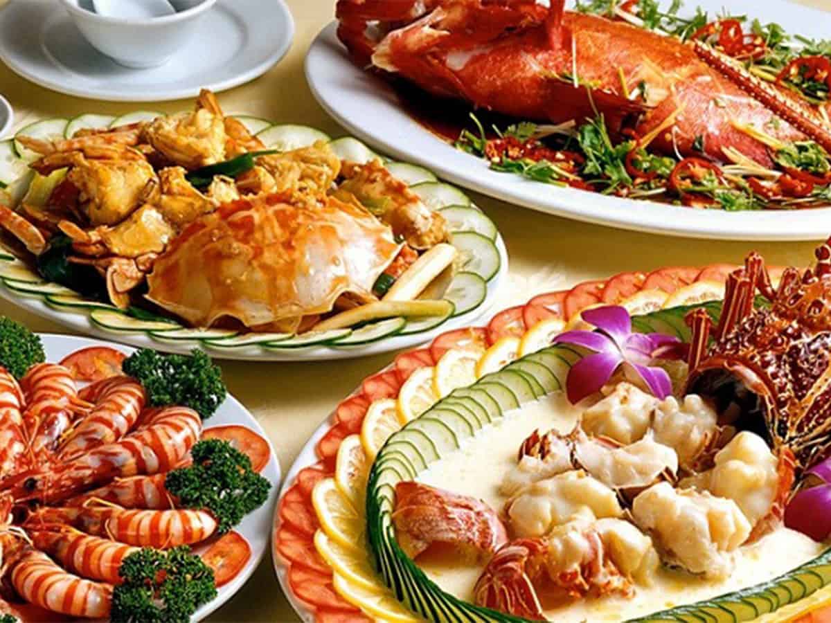 Biển Ba Động có gì chơi? Cẩm nang dã ngoại, tắm biển và ăn hải sản giá rẻ