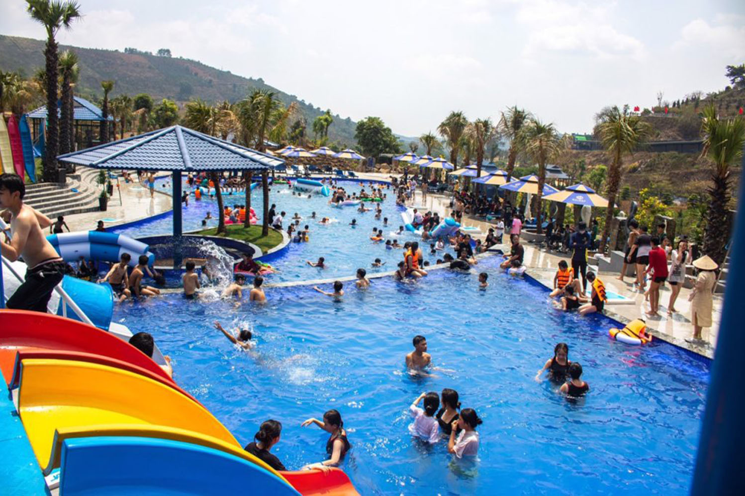 ĐÀ LẠT - THÁC BOBLA - FAIRYTALE LAND