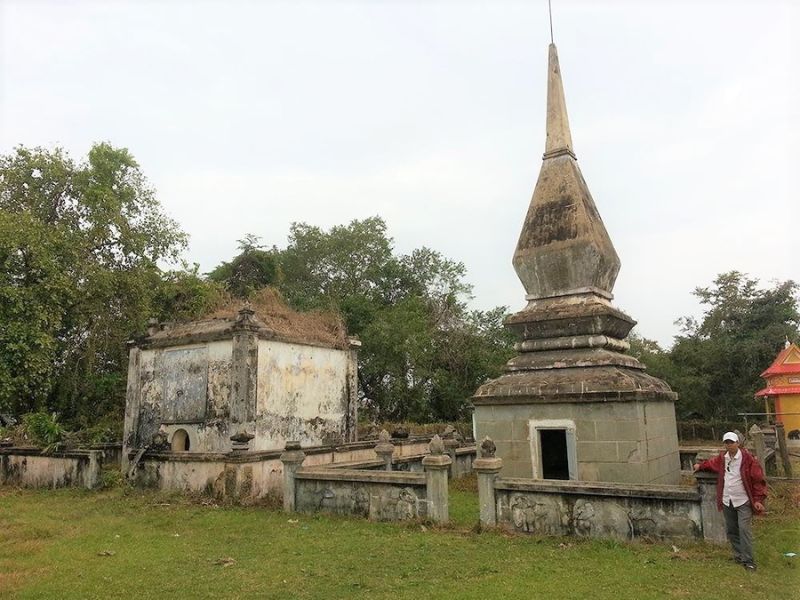 Mộ vua voi Bản Đôn, bí ẩn về người anh hùng của Tây Nguyên