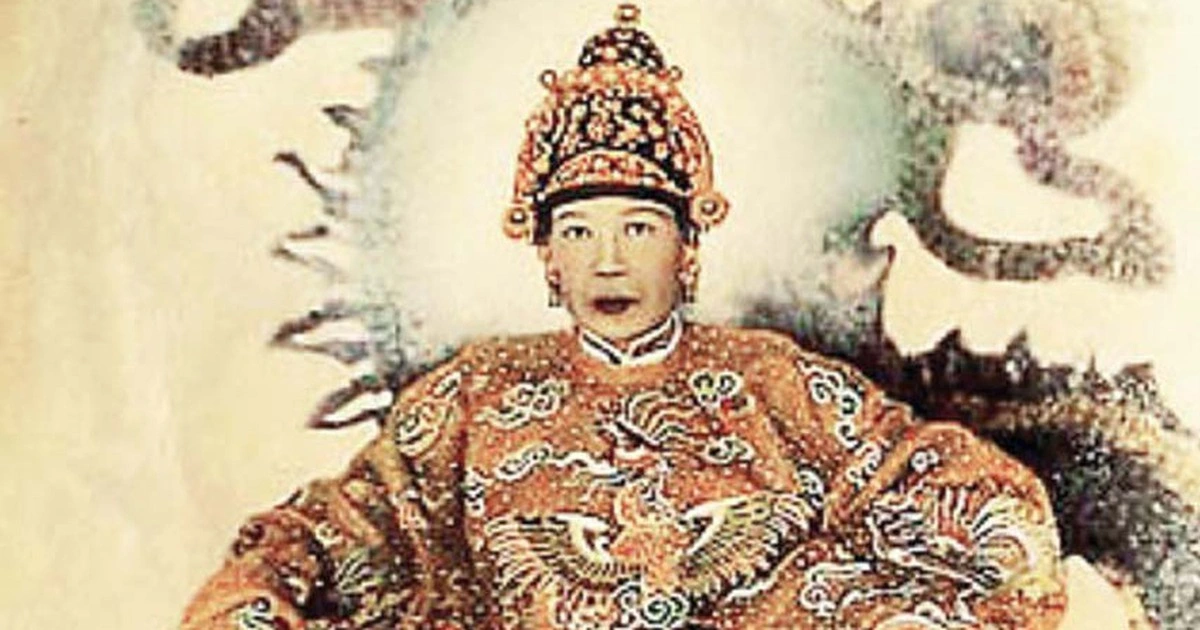 Từ Dụ Thái hậu với những đức tính muôn thuở của phụ nữ Việt