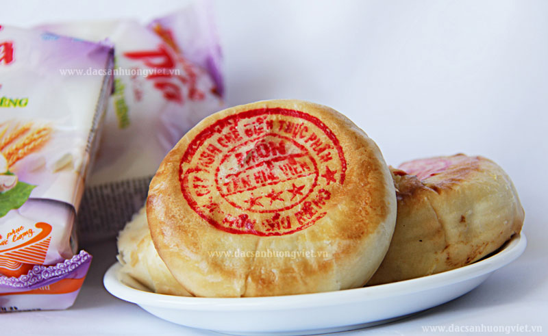 Bánh Pía- Sao Biển Tourist tổ chức tour 1 ngày và 2 ngày đi Lễ Hội Bánh Dân Gian tại Cần Thơ